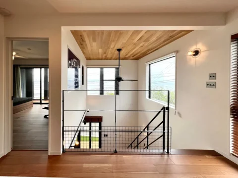 住宅展示場 注文住宅 モデルハウス 工務店 エナ・ホーム 堺市