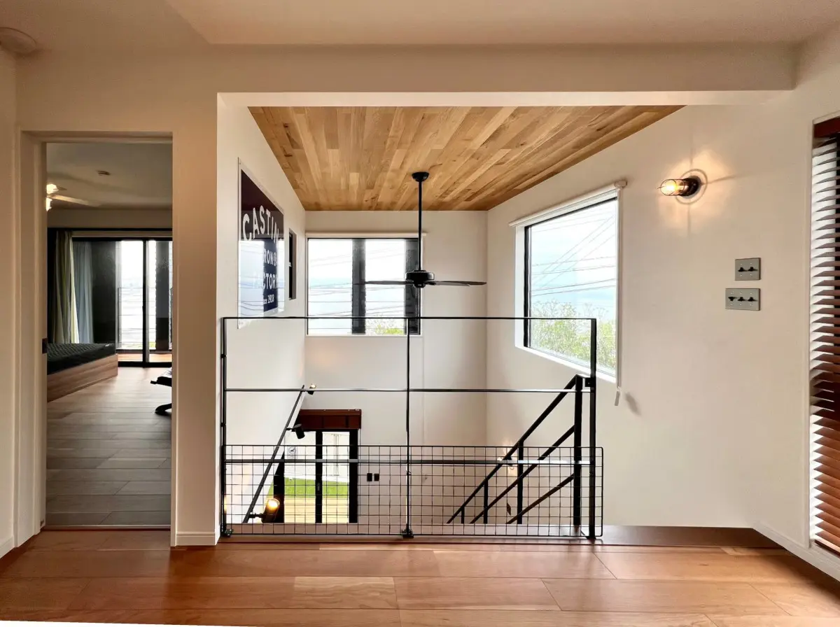 住宅展示場 注文住宅 モデルハウス 工務店 エナ・ホーム 堺市