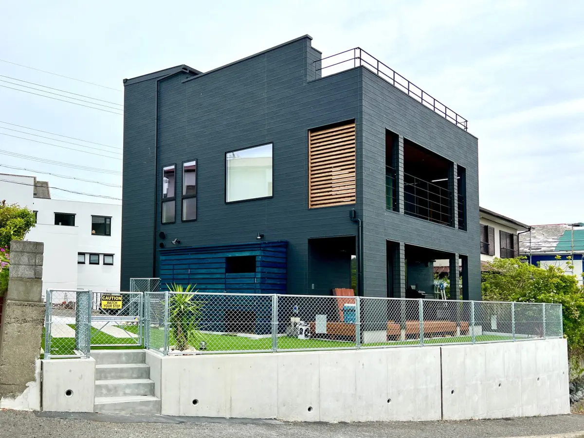 住宅展示場 注文住宅 モデルハウス 工務店 エナ・ホーム 堺市
