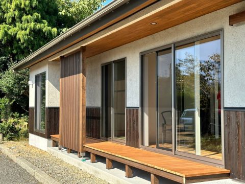 住宅展示場 注文住宅 モデルハウス 工務店 高橋工務店 呉市