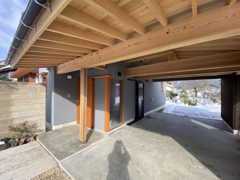 住宅展示場ネット　注文住宅　モデルハウス　工務店　里やま工房　豊岡市