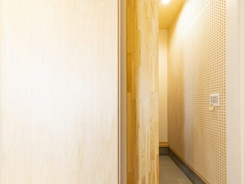 が手がけた注文住宅の施工事例（モデルハウス・住宅展示場）