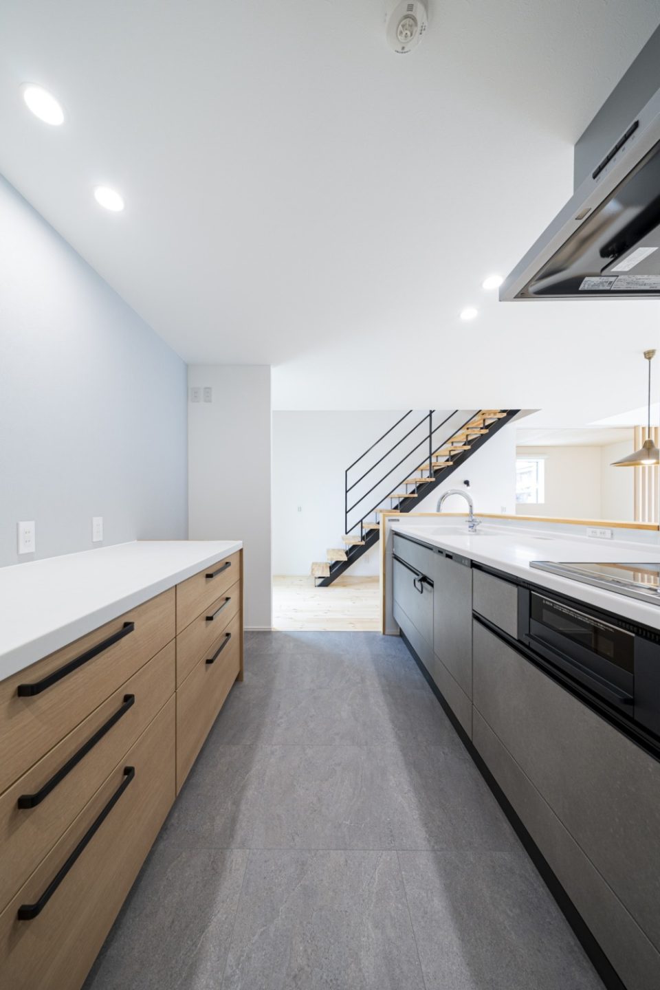 が手がけた注文住宅の施工事例（モデルハウス・住宅展示場）