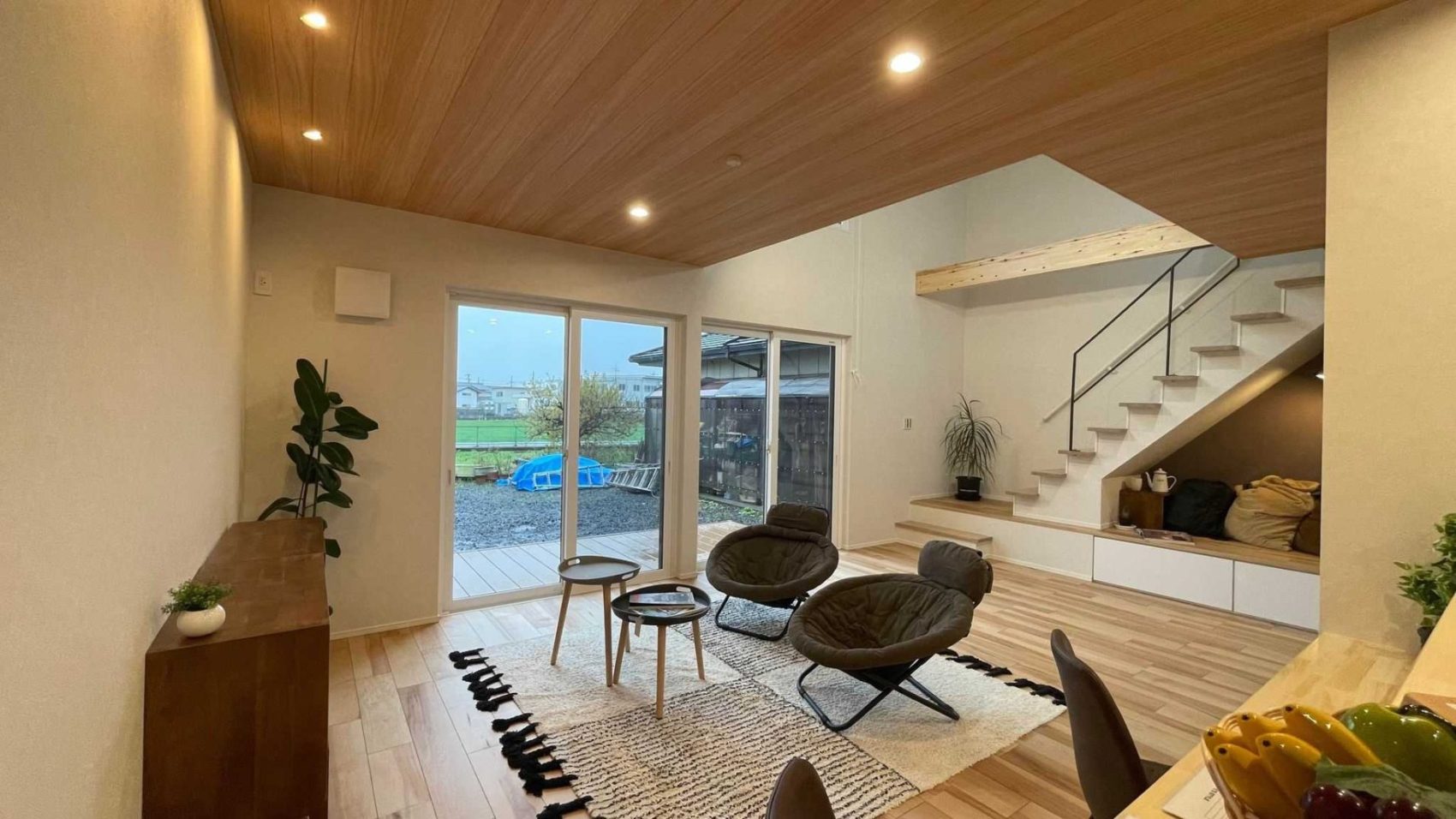 が手がけた注文住宅の施工事例（モデルハウス・住宅展示場）