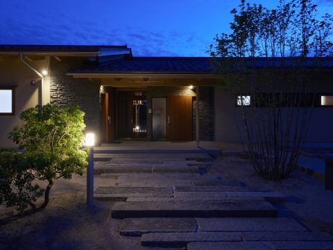 住宅展示場ネット　注文住宅　モデルハウス　工務店　里やま工房　豊岡市