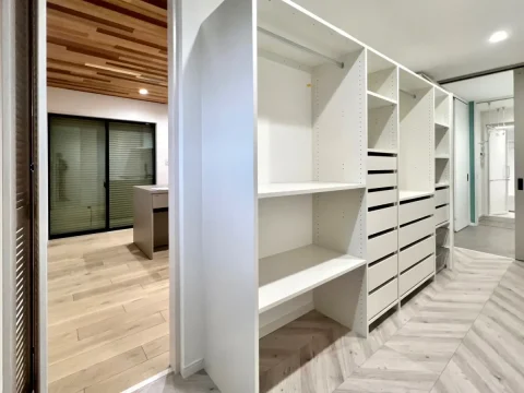 住宅展示場 注文住宅 モデルハウス 工務店 エナ・ホーム 堺市