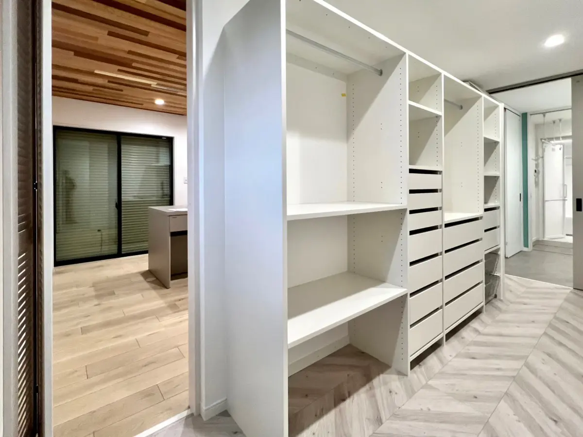 住宅展示場 注文住宅 モデルハウス 工務店 エナ・ホーム 堺市
