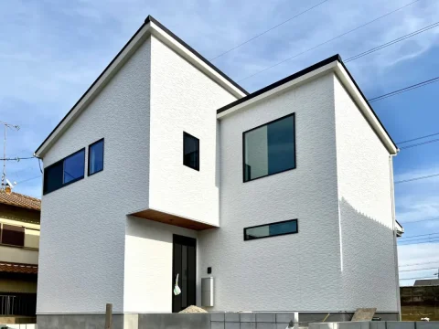 住宅展示場 注文住宅 モデルハウス 工務店 エナ・ホーム 堺市
