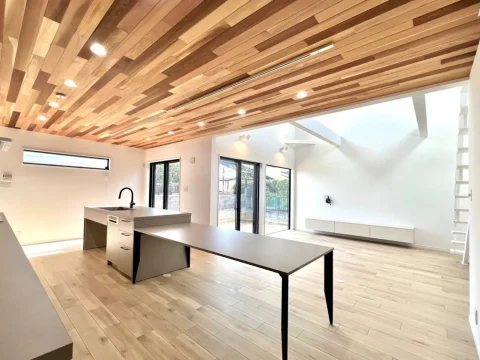 住宅展示場 注文住宅 モデルハウス 工務店 エナ・ホーム 堺市