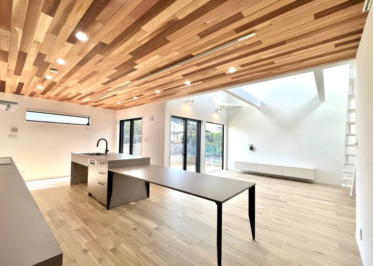 住宅展示場 注文住宅 モデルハウス 工務店 エナ・ホーム 堺市