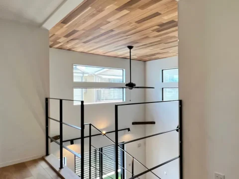 住宅展示場 注文住宅 モデルハウス 工務店 エナ・ホーム 堺市