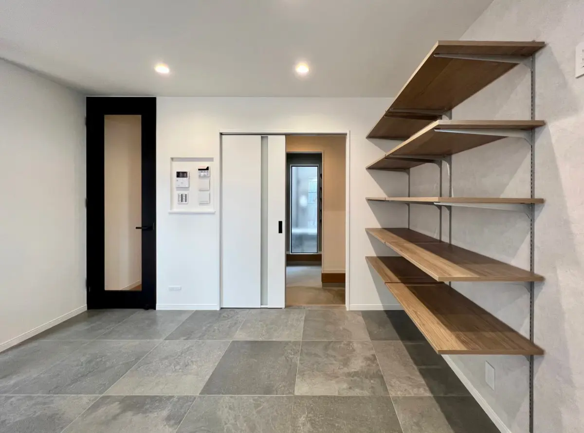 住宅展示場 注文住宅 モデルハウス 工務店 エナ・ホーム 堺市