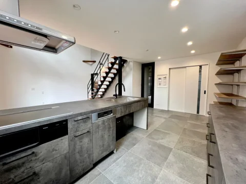 住宅展示場 注文住宅 モデルハウス 工務店 エナ・ホーム 堺市