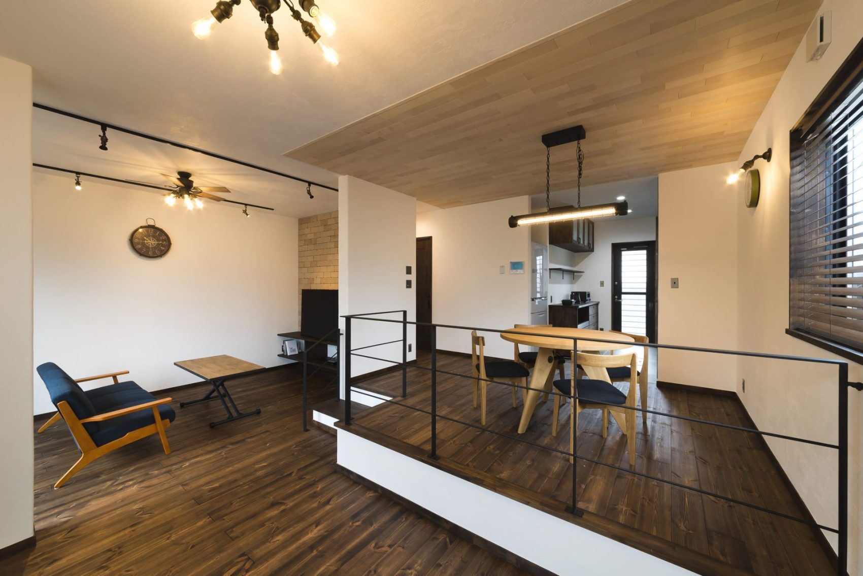 株式会社神野工務店が手がけた注文住宅の施工事例（モデルハウス・住宅展示場）