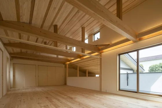 株式会社小林住宅工業の注文住宅・家つくりの特徴｜神奈川県横浜市で叶える高性能で自分らしい住まい