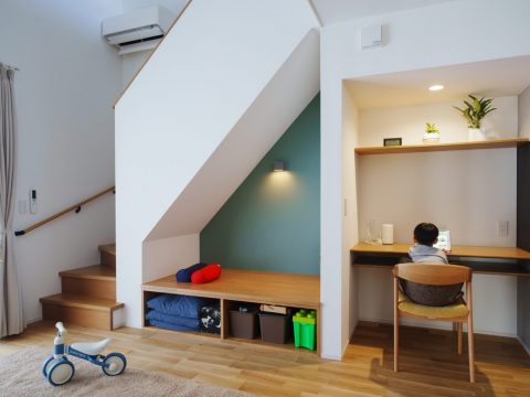 住宅展示場 注文住宅 モデルハウス 工務店 エバーフィールド 熊本市