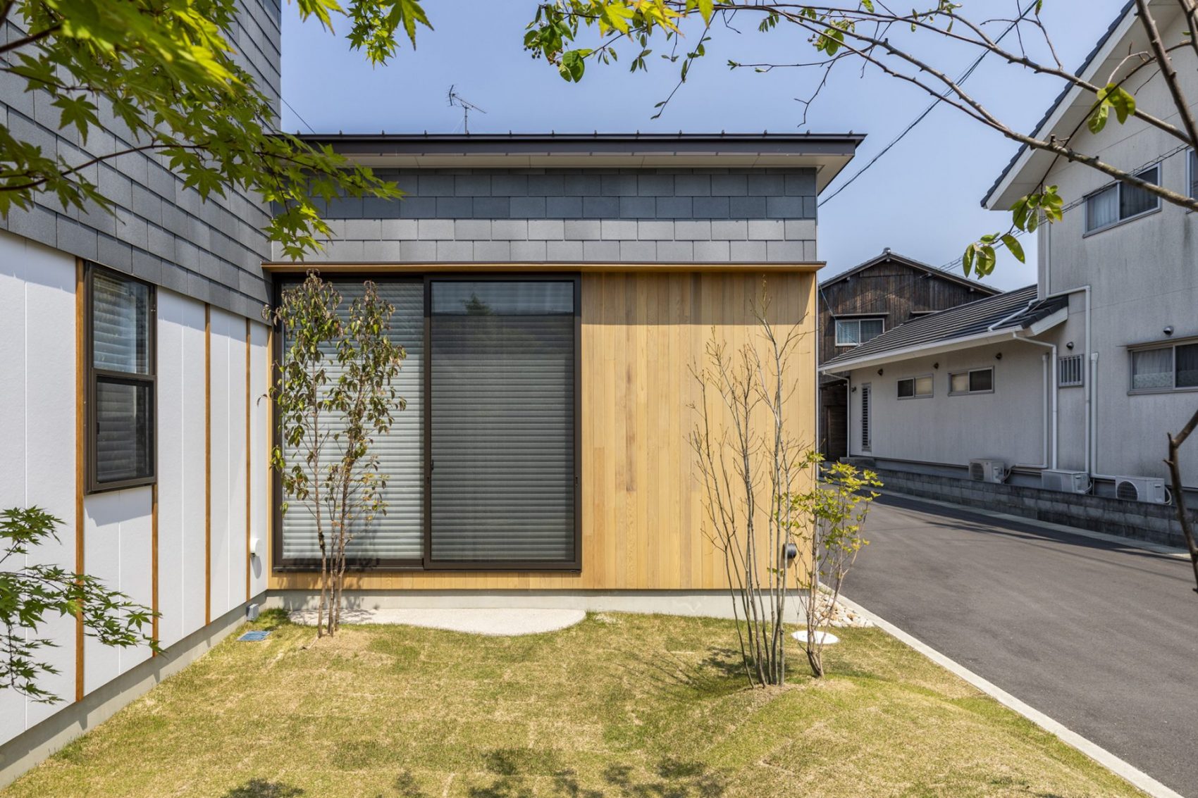 住宅展示場ネット 注文住宅 モデルハウス 建築設計事務所 ケンチックス 岡山市