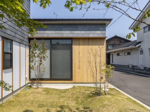 住宅展示場ネット 注文住宅 モデルハウス 建築設計事務所 ケンチックス 岡山市