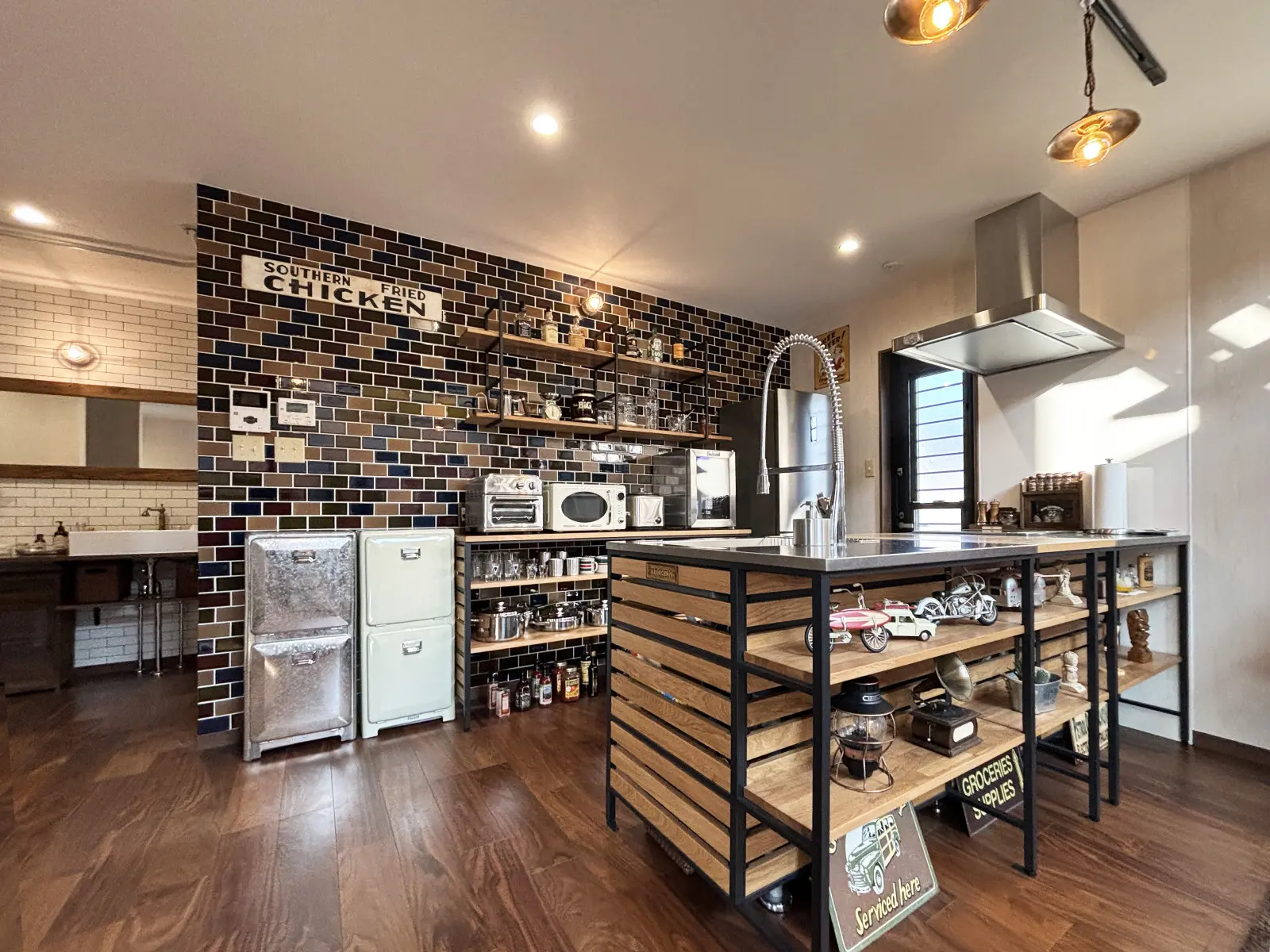 住宅展示場 注文住宅 モデルハウス 工務店 エナ・ホーム 堺市