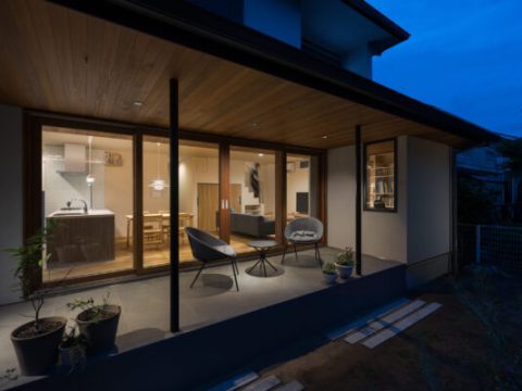 株式会社工藤工務店が手がけた注文住宅の施工事例（モデルハウス・住宅展示場）