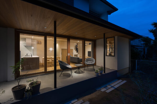 株式会社工藤工務店が手がけた注文住宅の施工事例（モデルハウス・住宅展示場）