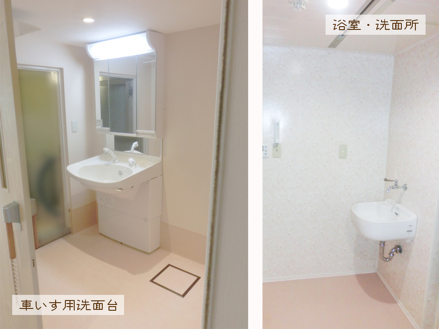 が手がけた注文住宅の施工事例（モデルハウス・住宅展示場）