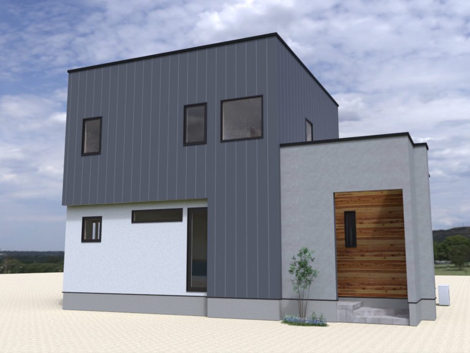 住宅展示場 注文住宅 モデルハウス 工務店 小嶋建設 五所川原市