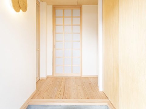 が手がけた注文住宅の施工事例（モデルハウス・住宅展示場）