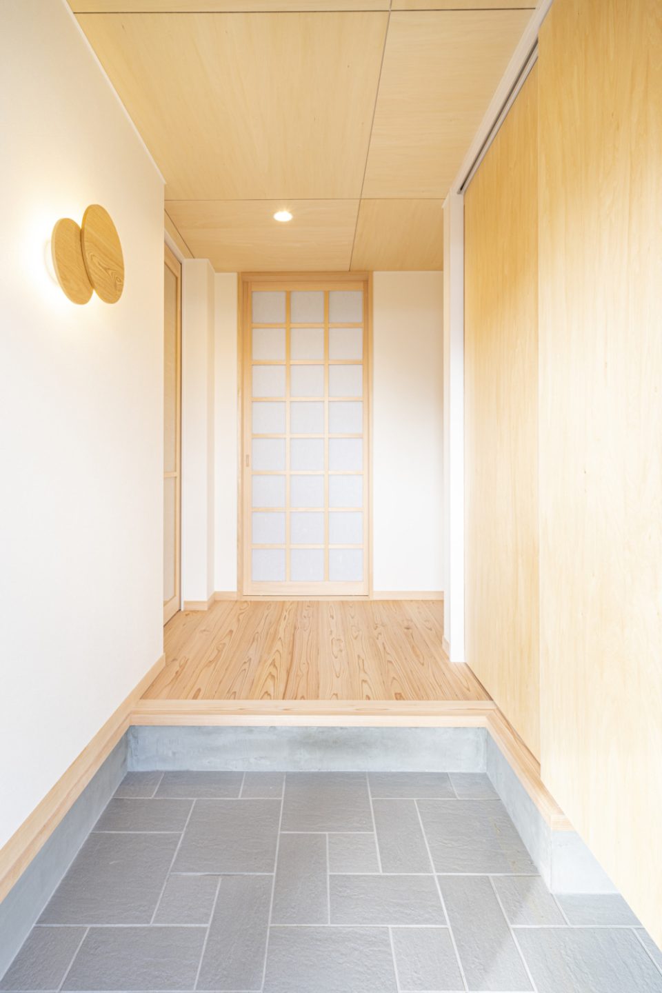 が手がけた注文住宅の施工事例（モデルハウス・住宅展示場）