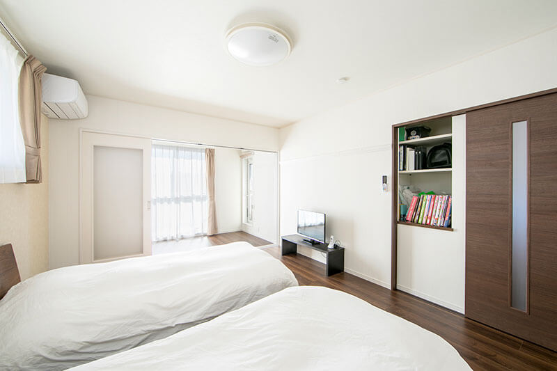 株式会社エスホームが手がけた注文住宅の施工事例（モデルハウス・住宅展示場）