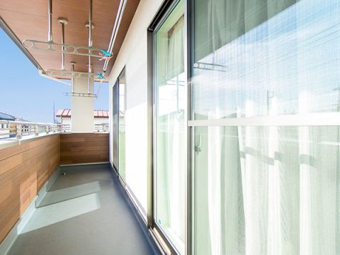 株式会社エスホームが手がけた注文住宅の施工事例（モデルハウス・住宅展示場）