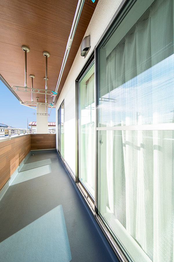 株式会社エスホームが手がけた注文住宅の施工事例（モデルハウス・住宅展示場）