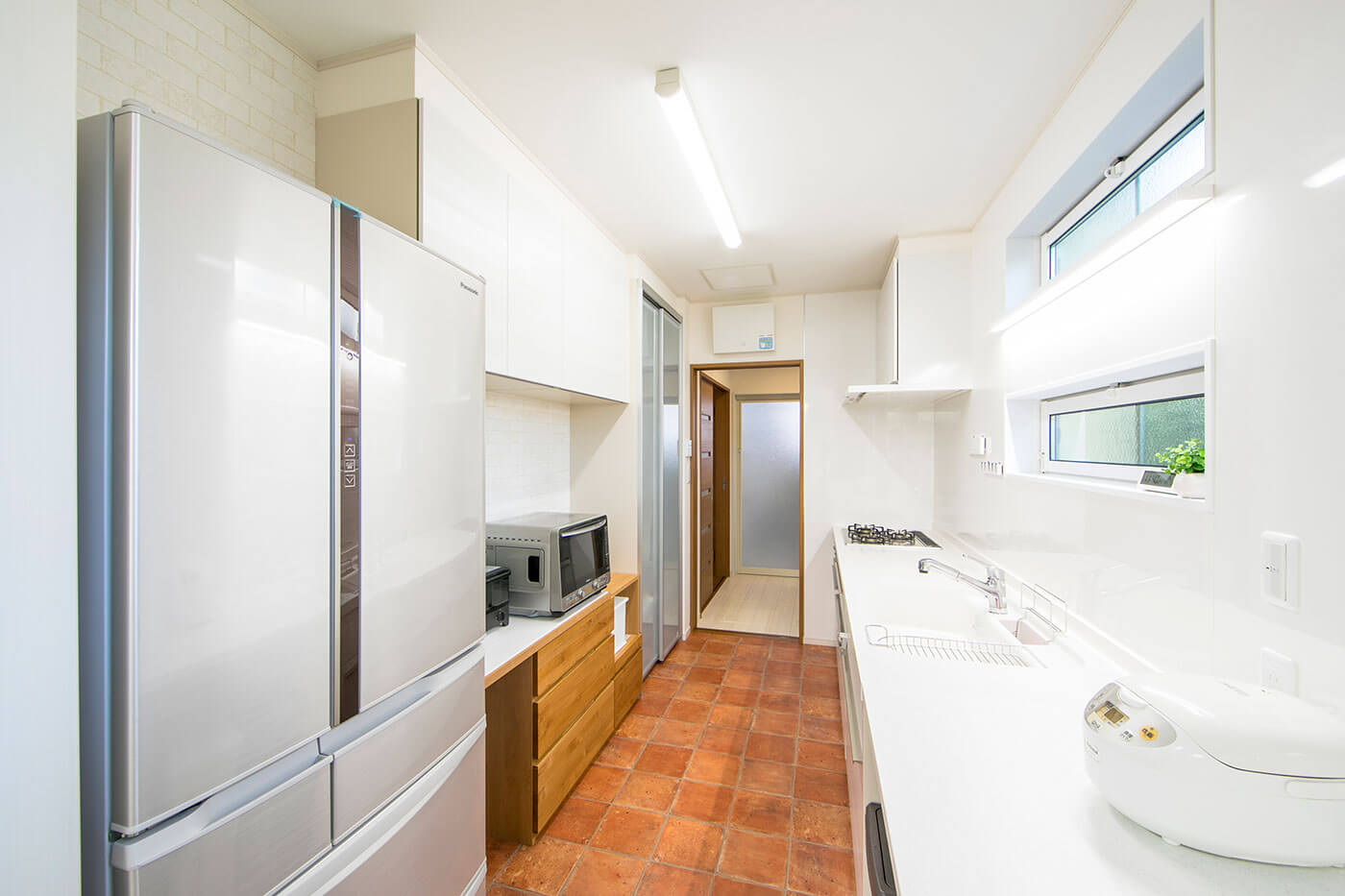 株式会社エスホームが手がけた注文住宅の施工事例（モデルハウス・住宅展示場）