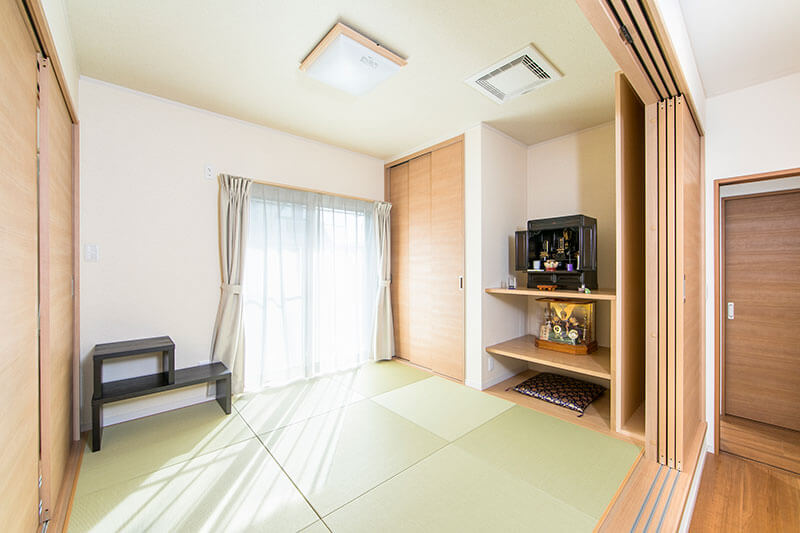 株式会社エスホームが手がけた注文住宅の施工事例（モデルハウス・住宅展示場）