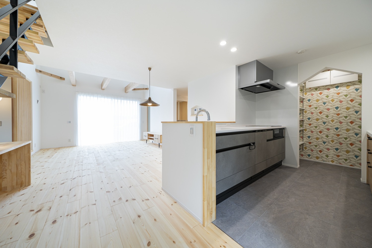 が手がけた注文住宅の施工事例（モデルハウス・住宅展示場）