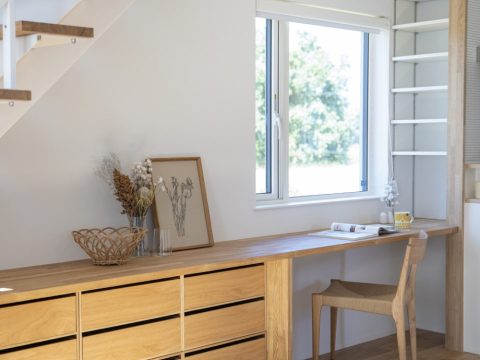 株式会社ホームラボが手がけた注文住宅の施工事例（モデルハウス・住宅展示場）