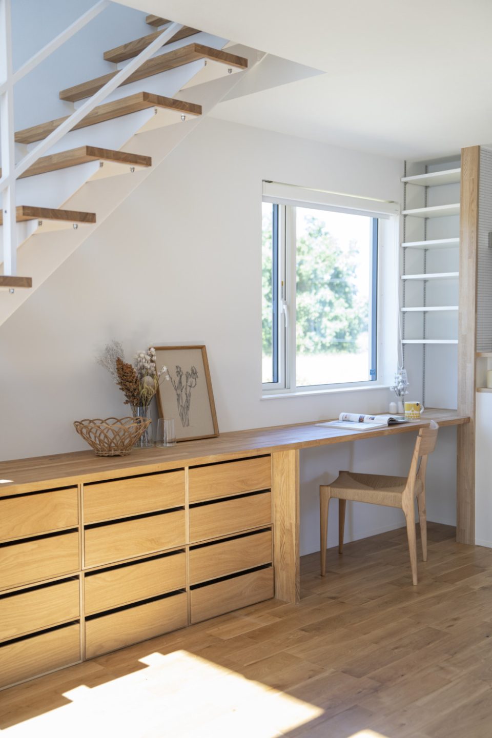 株式会社ホームラボが手がけた注文住宅の施工事例（モデルハウス・住宅展示場）