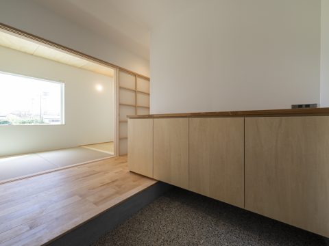 が手がけた注文住宅の施工事例（モデルハウス・住宅展示場）