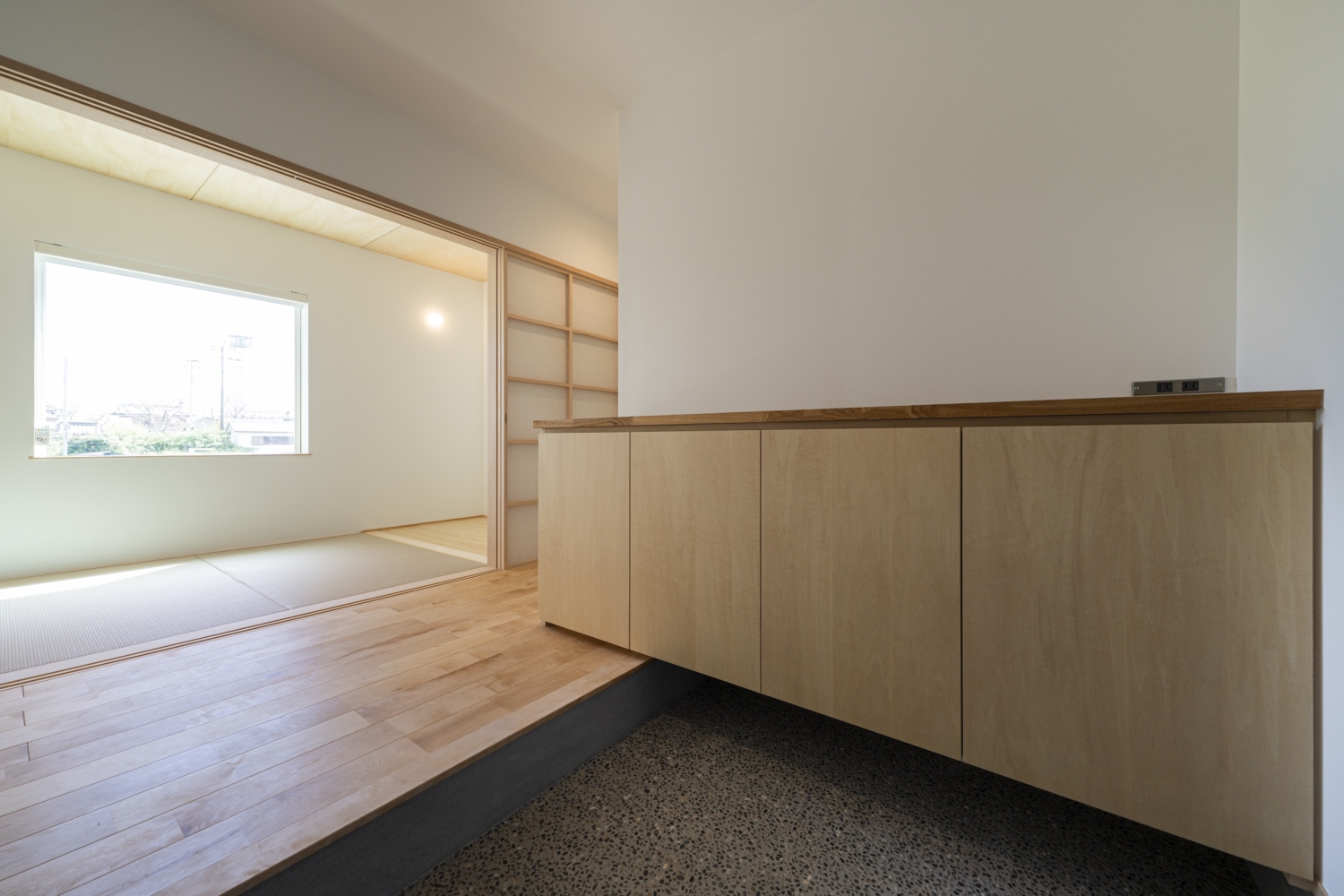 が手がけた注文住宅の施工事例（モデルハウス・住宅展示場）