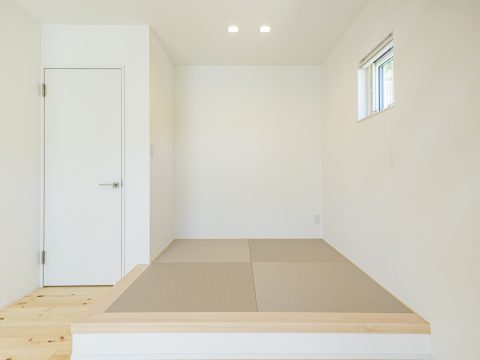 が手がけた注文住宅の施工事例（モデルハウス・住宅展示場）