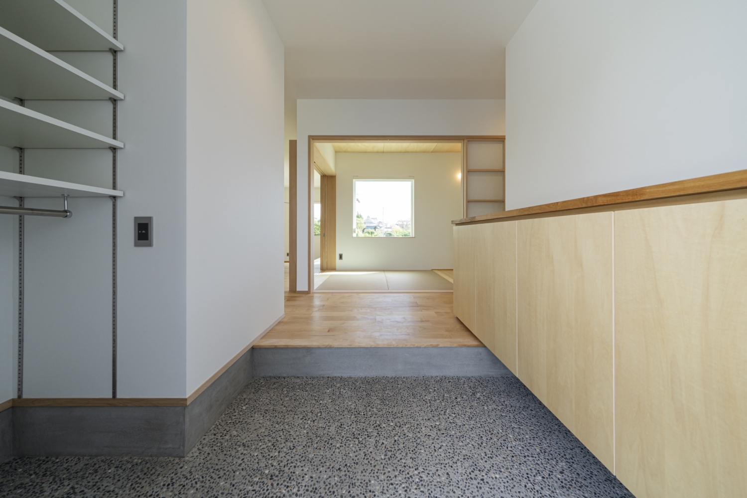 が手がけた注文住宅の施工事例（モデルハウス・住宅展示場）