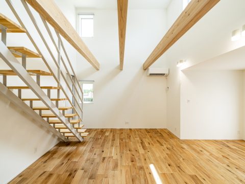 株式会社ホームラボが手がけた注文住宅の施工事例（モデルハウス・住宅展示場）