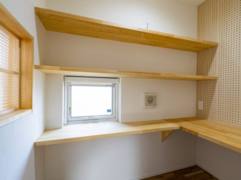 が手がけた注文住宅の施工事例（モデルハウス・住宅展示場）