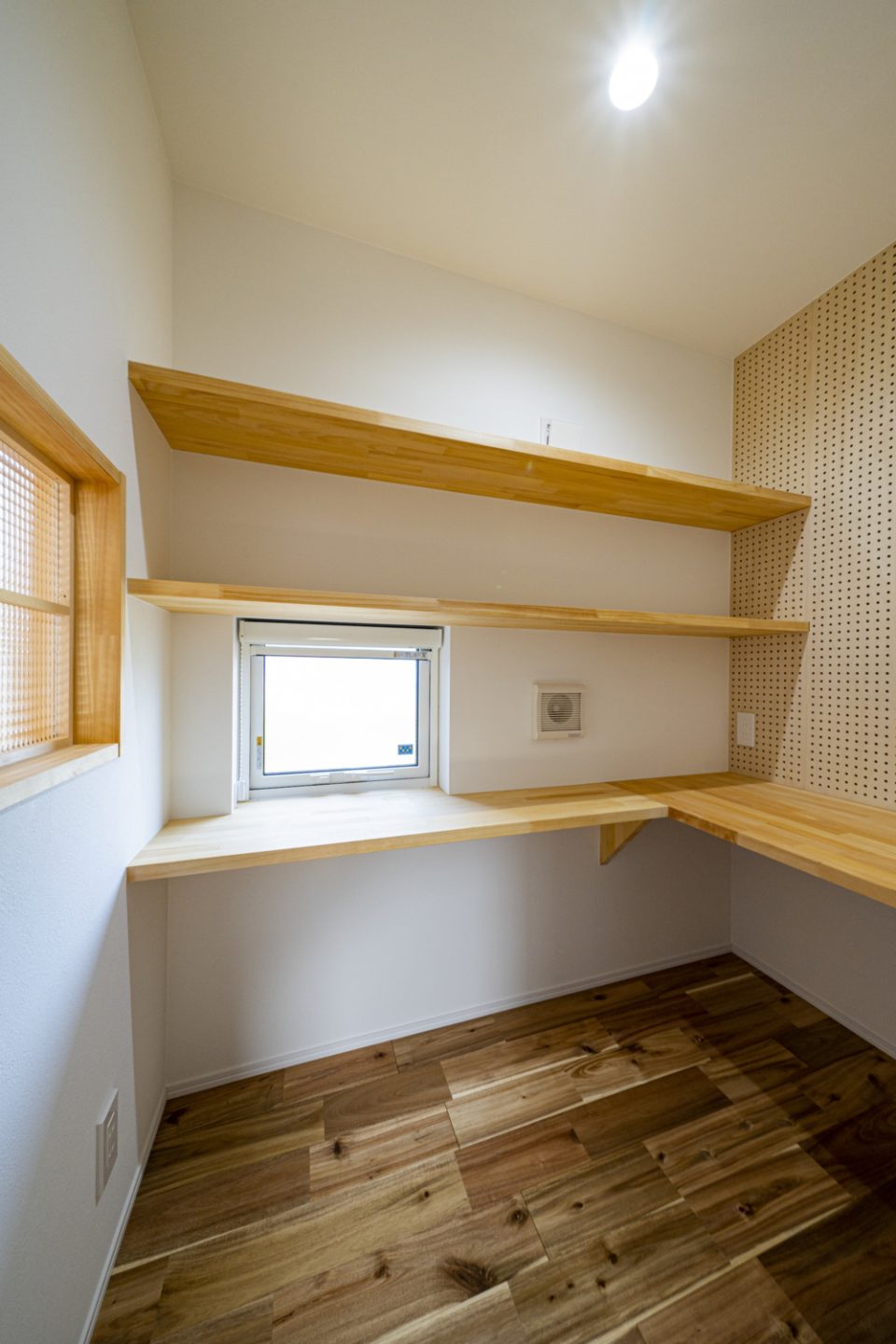 が手がけた注文住宅の施工事例（モデルハウス・住宅展示場）