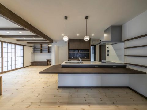 住宅展示場 注文住宅 モデルハウス 工務店 うずくぼ工房 松山市