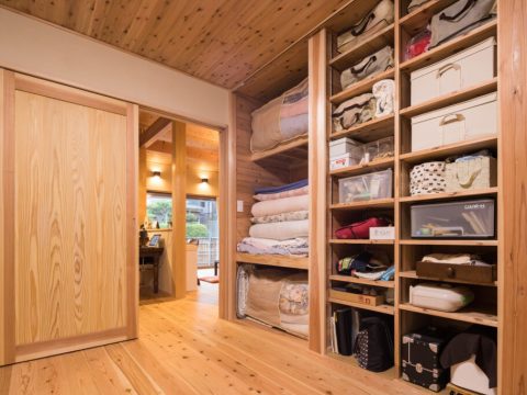 株式会社小林住宅工業が手がけた注文住宅の施工事例（モデルハウス・住宅展示場）