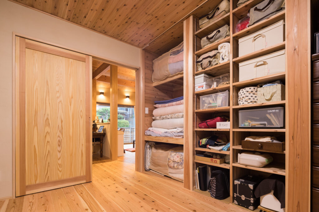 株式会社小林住宅工業が手がけた注文住宅の施工事例（モデルハウス・住宅展示場）