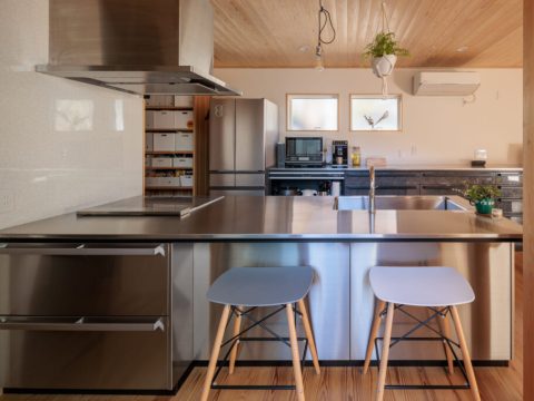 株式会社小林住宅工業が手がけた注文住宅の施工事例（モデルハウス・住宅展示場）