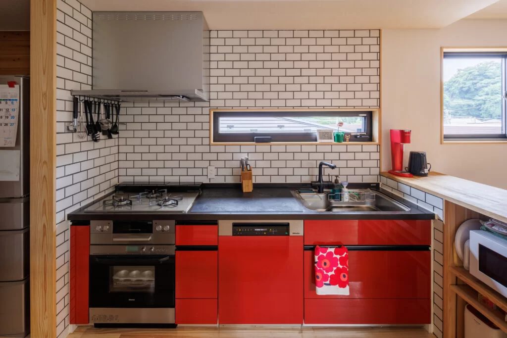 株式会社小林住宅工業が手がけた注文住宅の施工事例（モデルハウス・住宅展示場）