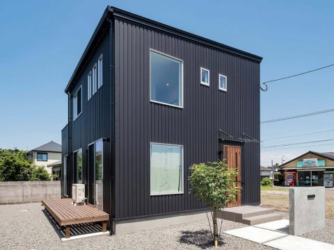 住宅展示場ネット 注文住宅 モデルハウス 工務店 アルファ企画 新潟市